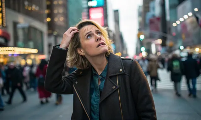 Causes of Temporary Confusion and Disorientation