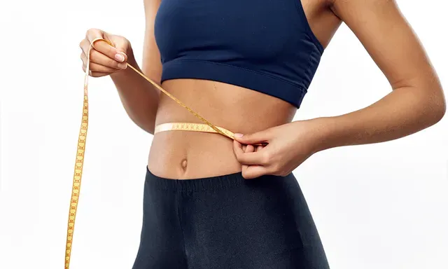 Can a Hysterectomy Lead to Weight Loss?