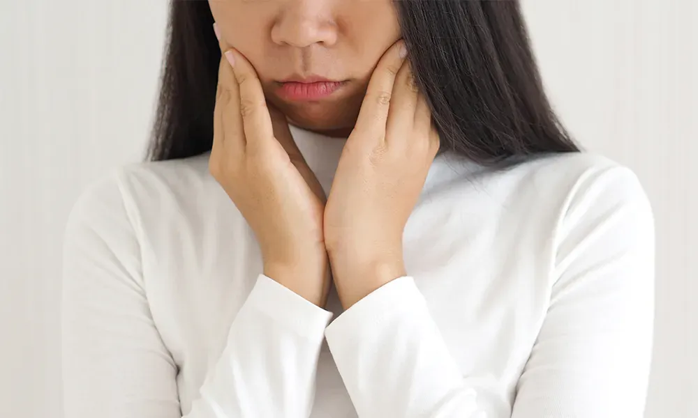 Can Dental Problems Lead to Unexpected Weight Loss?