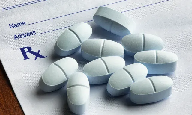 Can Adderall Cause Urinary Incontinence?