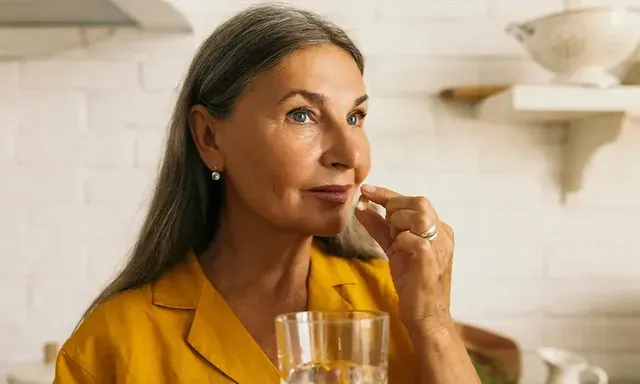 Amoxicillin, High Blood Pressure, and Longevity: Shedding Light on the Connection