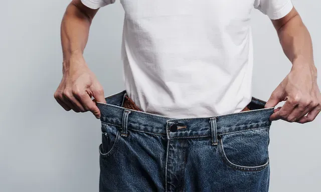 Can Hernia Really Cause Weight Loss?